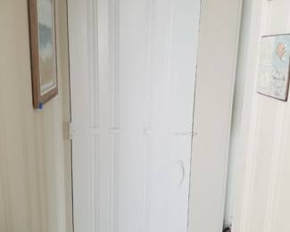 Original interior door