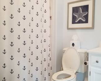 Kohler commode