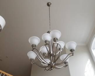 Chandelier