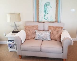 Loveseat