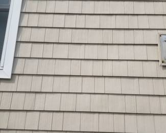 CertainTeed siding
