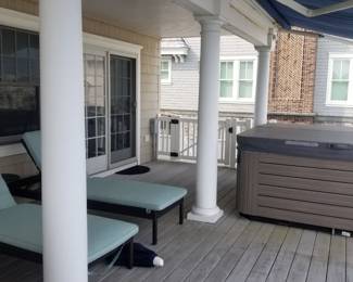 Decking