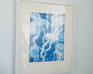 Aquatic art