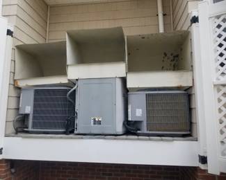HVAC