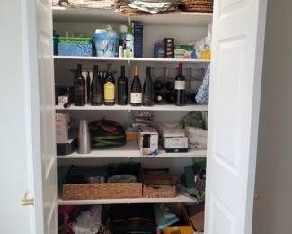 Pantry
