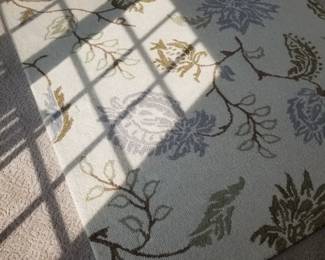 Area rug