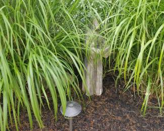 Garden decor