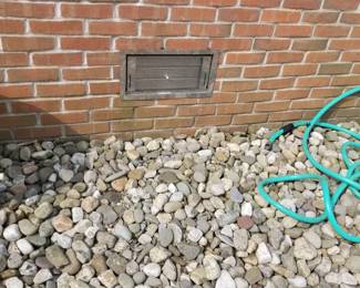 Storm vents