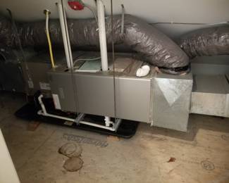 HVAC