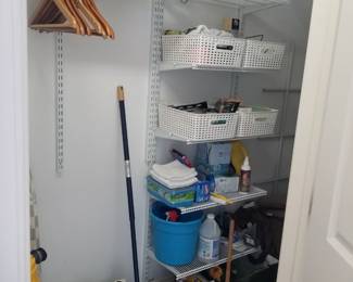 Household aids & storage system
