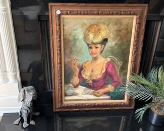 Sale Picture