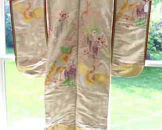 BUY IT NOW! $195.00.  Beautiful Komono.