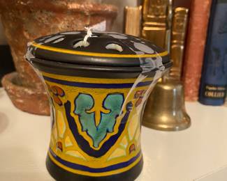 Art Deco Gouda Hollander 1926