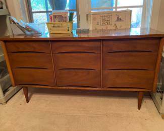 MCM Dresser. We have 2 just like this
