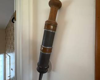 Antiques
