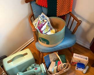 Craft Items
