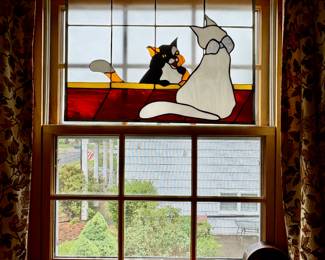 Stained Glass
