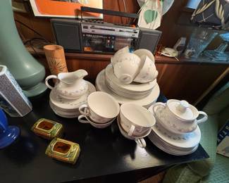 Vintage Royal Doulton