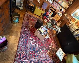 Area Rugs