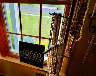 Star Wars Record