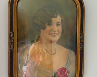 Vintage Portraits