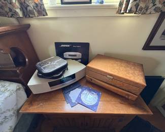 Bose Stereo