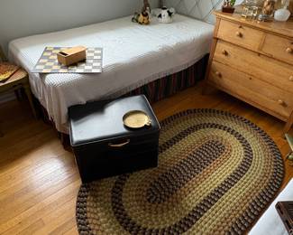 Area Rugs