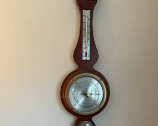 Weather Stations