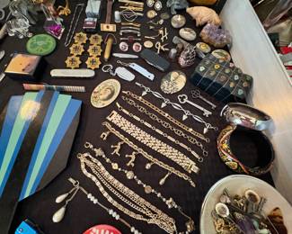 Vintage Bracelets