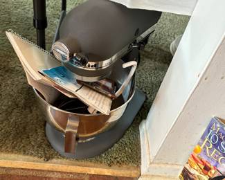 Kitchenaid Mixer