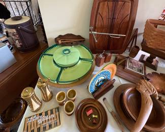 Vintage California Pottery
