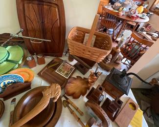 Longaberger Baskets
