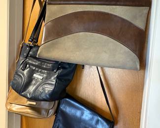 Vintage Handbags