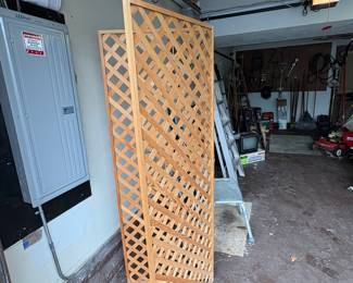 Decorative Screen