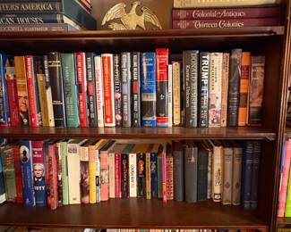 Books