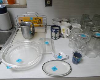 Clean and neat and just oh so bakeable