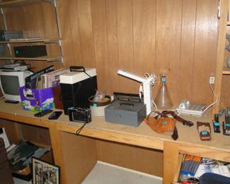 You never know when you will find a complete set of "This is exactly what I'm looking for"
