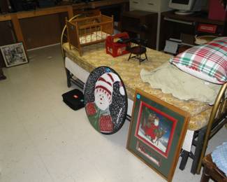 We have lots of great items