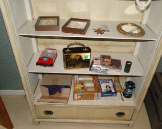 And of course you know we have all the items from big to small