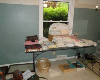 Linens and things just $1