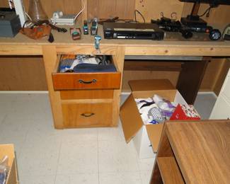 Electronics and more