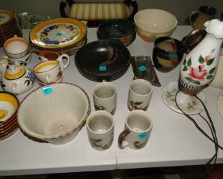 These items will not last long, everything is priced to sell