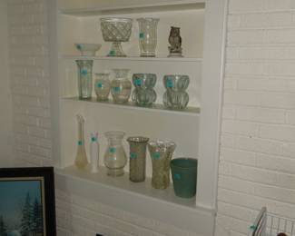 More shelves of fun items