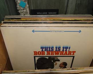 Even more records