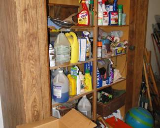 All these items, on the shelf, just $2