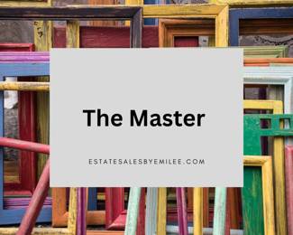 Master