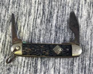 CUB SCOUTS KNIFE