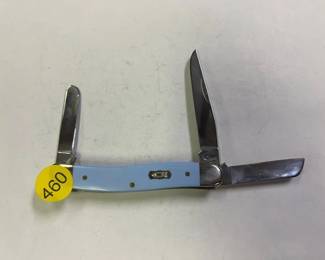 CASE XX KNIFE 4313 SS