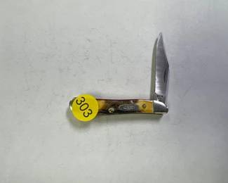 1986 CASE XX KNIFE 5120 SSP
