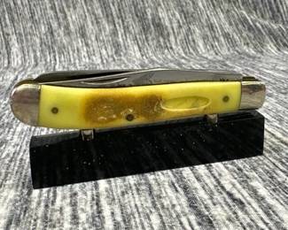 CAMILLUS KNIFE
